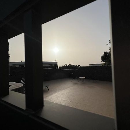 Bungalow Apartamento Sol Famara Exterior photo